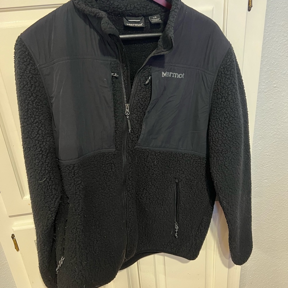 Marmot jacket